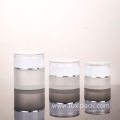 5g 10g PP cream jar bottle for cosmetic